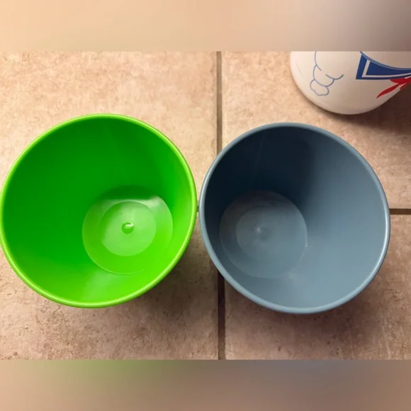 Ghostbusters- Stay Puft Marshmallow Man Poppowls - Picture 5 of 6